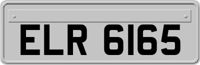 ELR6165