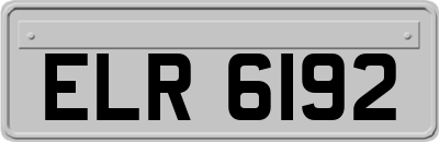 ELR6192
