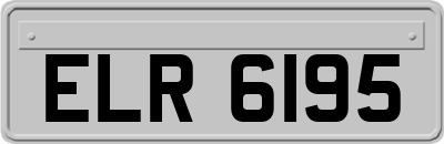 ELR6195