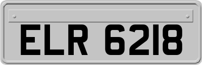 ELR6218