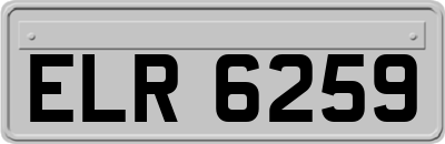 ELR6259