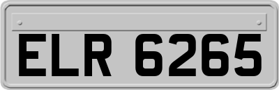 ELR6265