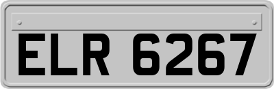 ELR6267