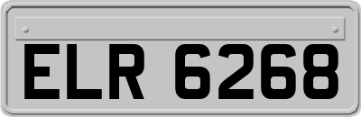 ELR6268