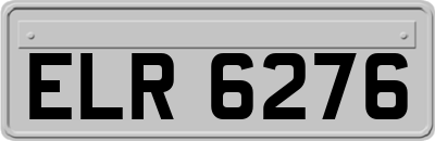 ELR6276