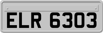 ELR6303