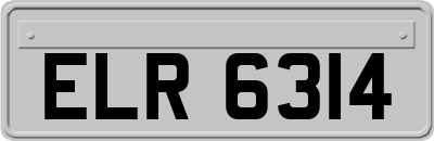 ELR6314
