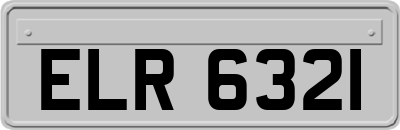 ELR6321