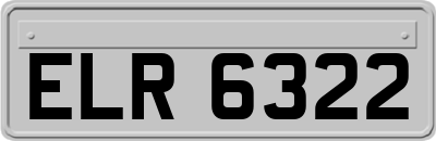 ELR6322