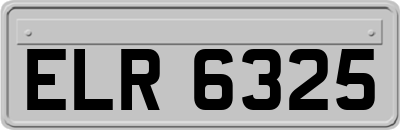 ELR6325