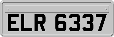 ELR6337