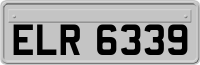 ELR6339