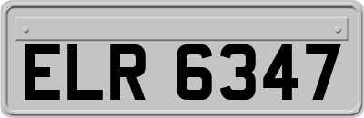 ELR6347