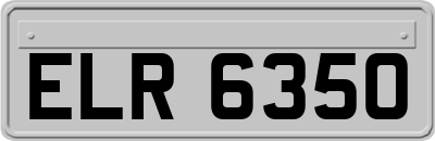 ELR6350