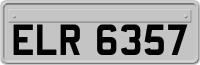 ELR6357
