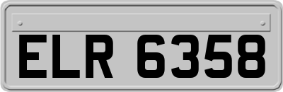 ELR6358