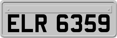 ELR6359