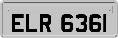 ELR6361