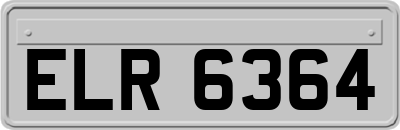 ELR6364