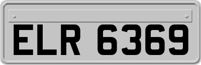 ELR6369