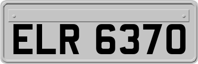 ELR6370