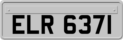 ELR6371