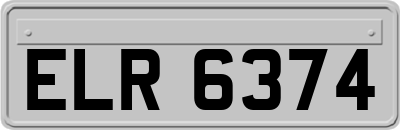 ELR6374
