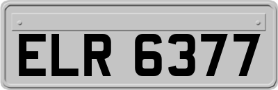 ELR6377
