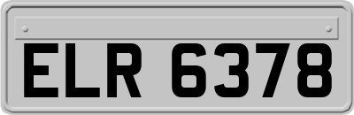 ELR6378