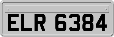 ELR6384