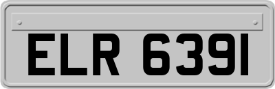 ELR6391