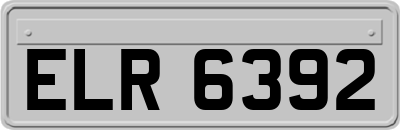 ELR6392