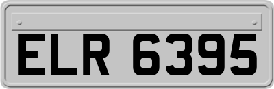 ELR6395