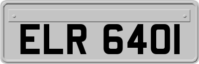ELR6401