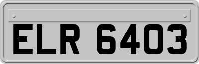 ELR6403