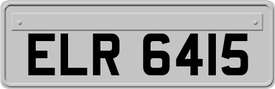 ELR6415