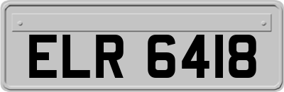 ELR6418