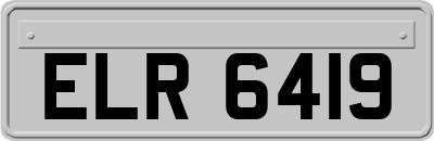 ELR6419