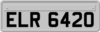 ELR6420