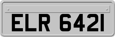 ELR6421