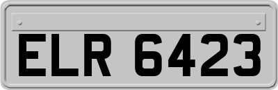 ELR6423