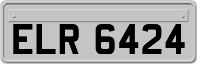 ELR6424