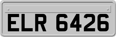 ELR6426