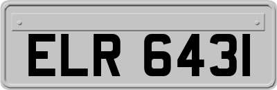 ELR6431