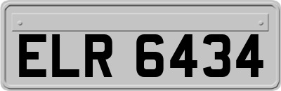ELR6434