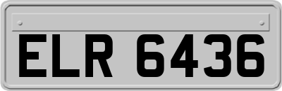 ELR6436