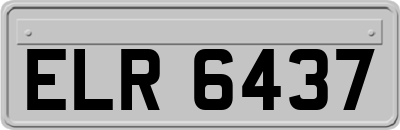 ELR6437