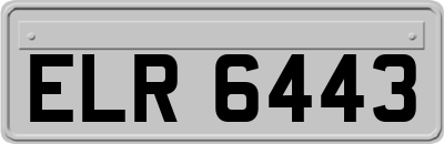 ELR6443