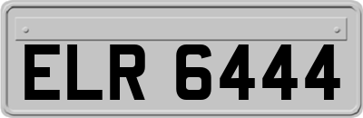 ELR6444