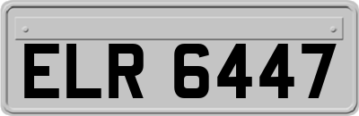 ELR6447